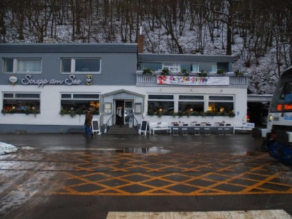 Foto: Strepp am See