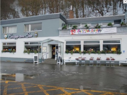 Foto: Strepp am See