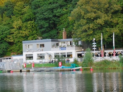 Foto: Strepp am See