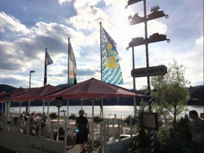 Foto: Strepp am See